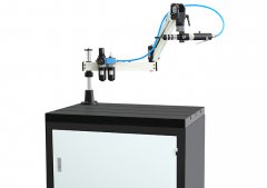 M68氣動(dòng)攻絲機(jī)