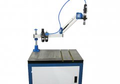 M42氣動(dòng)攻絲機(jī)