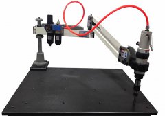 M32氣動(dòng)攻絲機(jī)